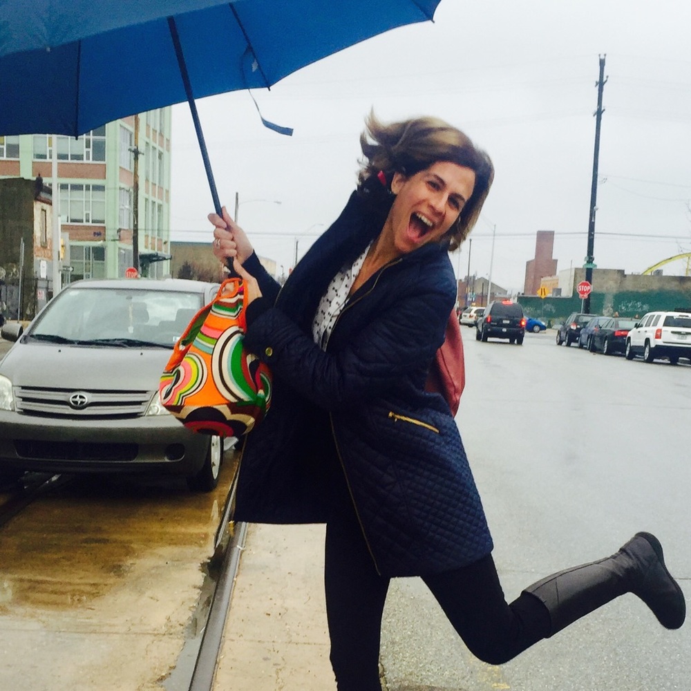 Meet your Posher, Nuria